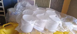 Buckets 20l/Kg A