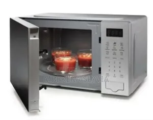 Microwave Oven Hisense 20litres Brand New