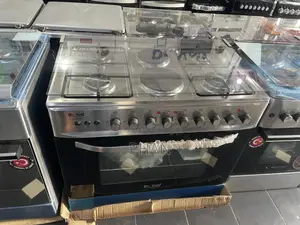 4 by 2 Volt Cooker