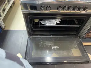 4 by 2 Blue Flame Cooker