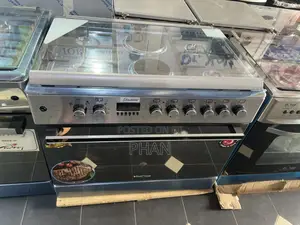 4 by 2 Blue Flame Cooker
