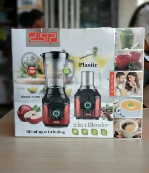 DSP Blender DSP-Kj2097