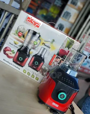 DSP Blender DSP-Kj2097