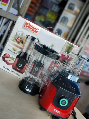 DSP Blender DSP-Kj2097