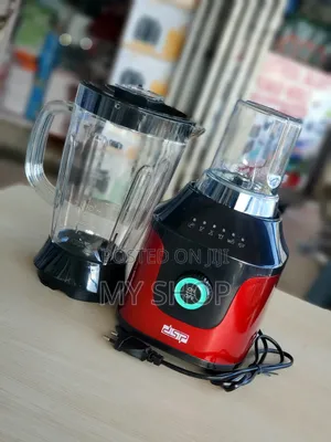 DSP Blender DSP-Kj2097