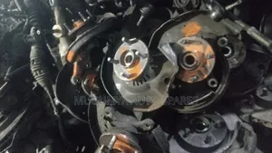 Ist Old Model Front Wheel Hub Bearing