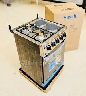 Stand Gas Stove 2 X 2