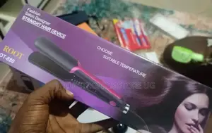 Hair Straightener