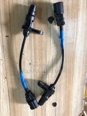Speed Sensor, Abs Sensor Land Cruiser Hard Top 1vd.
