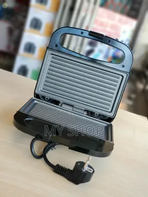 Hoffman Grill Maker Hm-3002