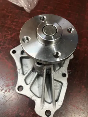 Water Pump Harrier Kawundo 2az