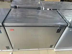 Onida 400 Litre Deep Freezer