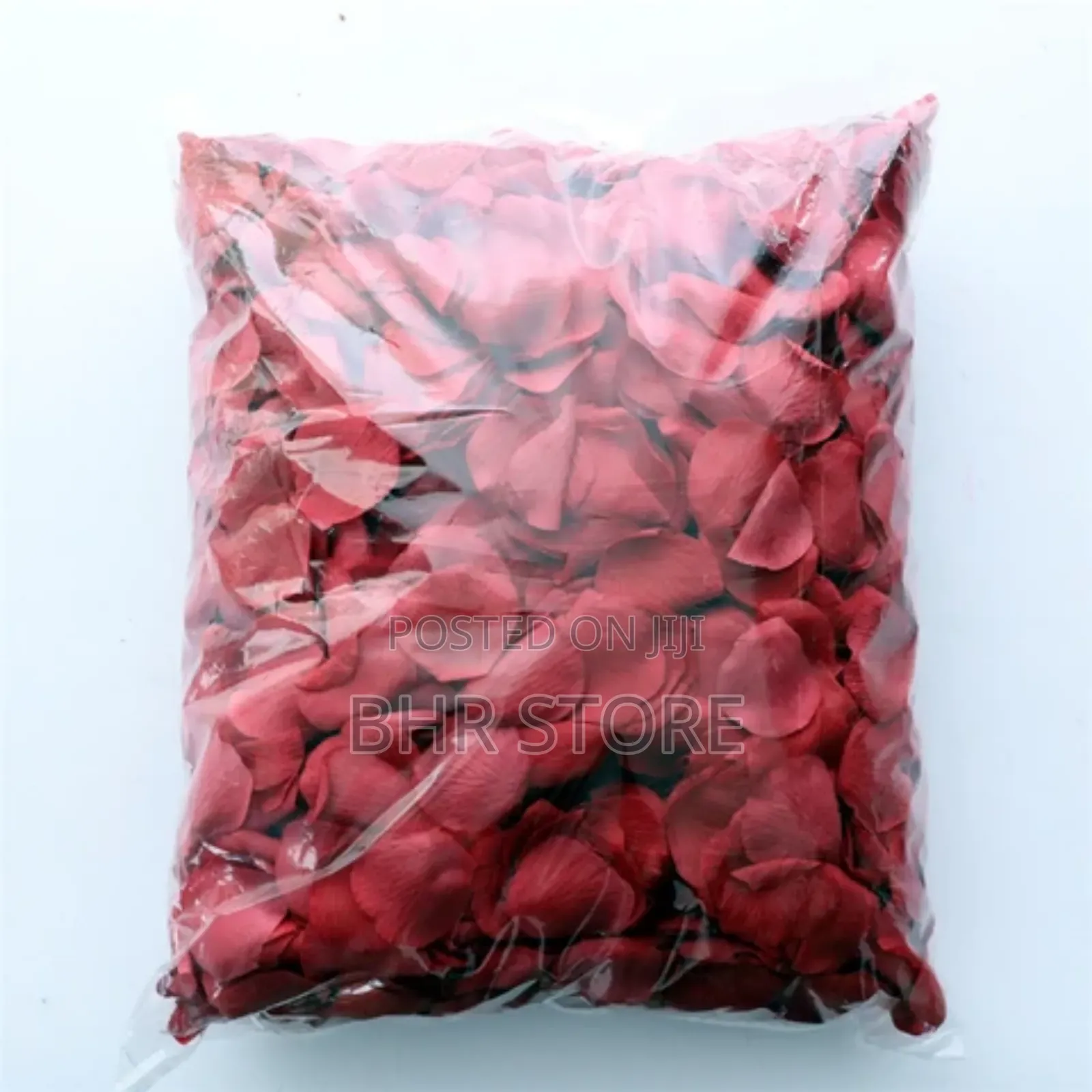 Artificial Rose Petals