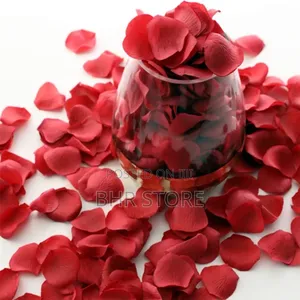 Artificial Rose Petals
