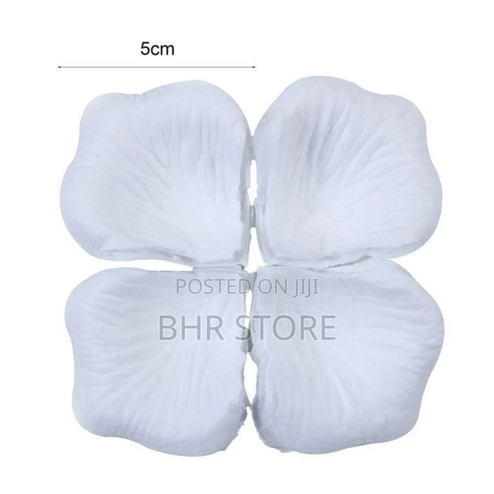 Artificial Rose Petals