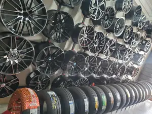 Rims for All Sizes