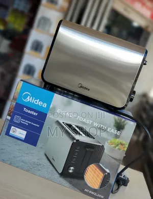 Midea Breadtoaster