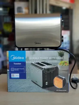 Midea Breadtoaster