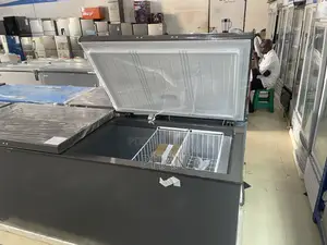 700 Litres Deep Freezer