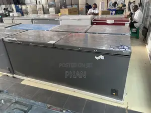 700 Litres Deep Freezer