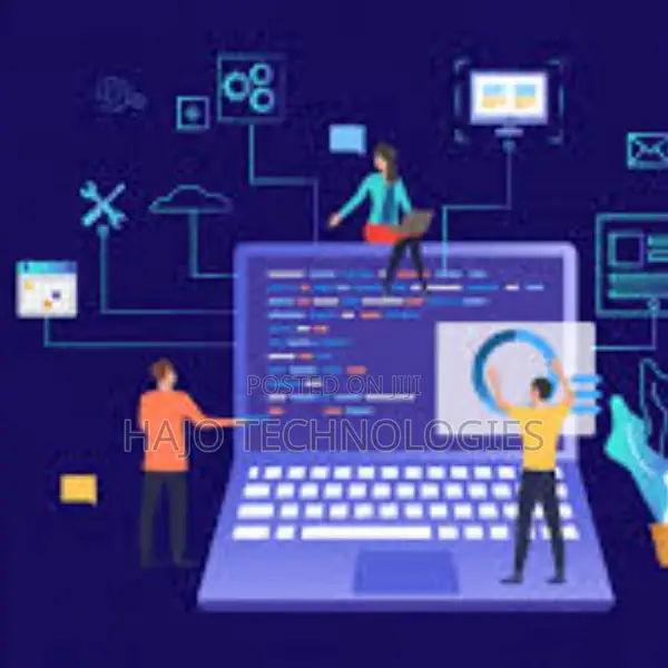 Computer Hard and Software Maintenance