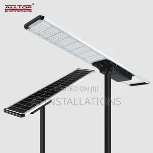 Solar Lights