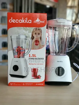 Decakila Blender Kejb001w