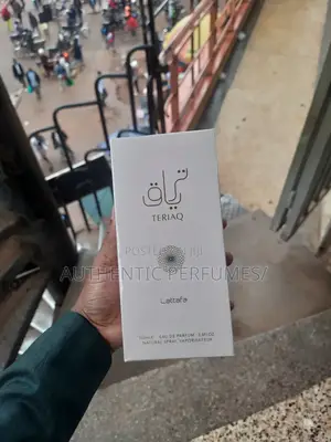 Teriaq Eau De Parfum for Women