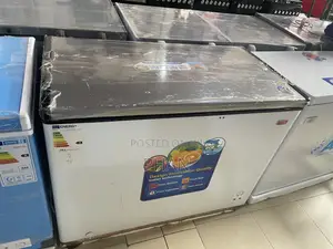 Brand New Adh Freezer