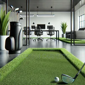 Indoor Soft Artificial Turf