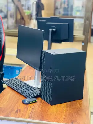 New Desktop Computer Dell OptiPlex 3050 8GB Intel Core I5 HDD+SSD 1T
