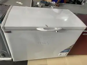 Florsa Deep Freezer