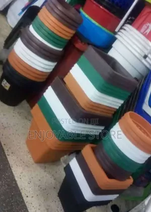 Flower Pots Whole Sale Price