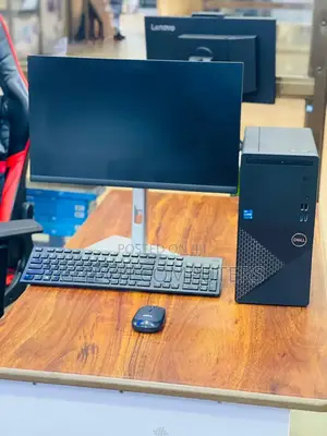 New Desktop Computer Dell Vostro 3900 8GB Intel Core I5 HDD+SSD 1T