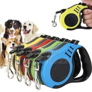 3meters Pet Retractable Leash