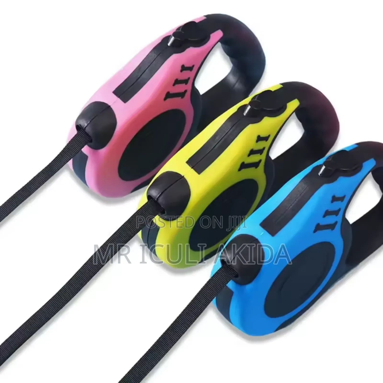 3meters Pet Retractable Leash
