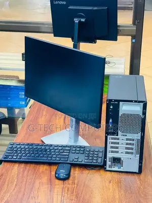 New Desktop Computer Dell Vostro 470 8GB Intel Core I5 HDD+SSD 1T