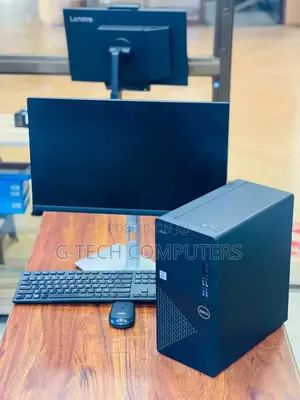 New Desktop Computer Dell Vostro 470 8GB Intel Core I5 HDD+SSD 1T