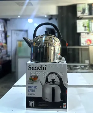 Saachi 5l Kettle