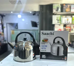 Saachi 5l Kettle