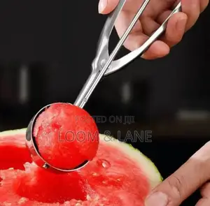 Ice Cream Scoop Spoon
