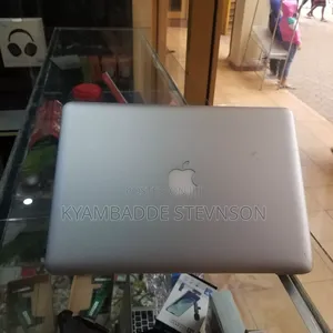 Laptop Apple MacBook 2011 8GB Intel Core I5 HDD 500GB