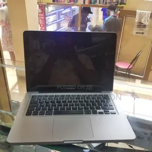Laptop Apple MacBook 2011 8GB Intel Core I5 HDD 500GB