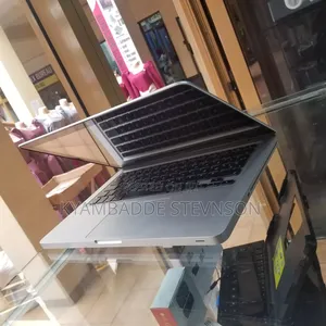 Laptop Apple MacBook 2011 8GB Intel Core I5 HDD 500GB