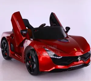 Good Super Cars for the Kids