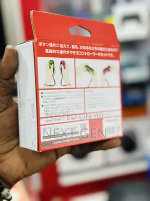 Nintendo Switch Joy-Con
