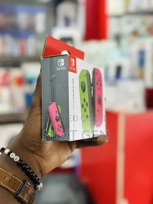 Nintendo Switch Joy-Con