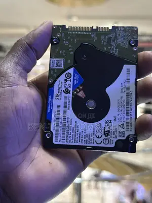2tb Hard Disk