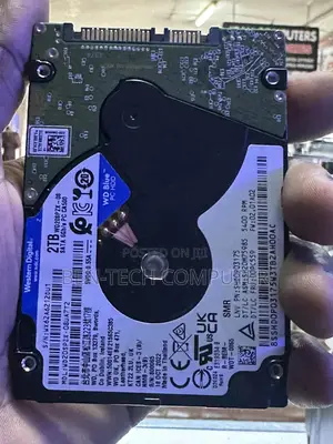2tb Hard Disk