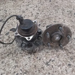 Rear Wheel Bearing for Toyota Alphard Two Wheel Drive.